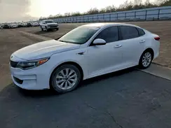 5XXGT4L31JG251869 2018 KIA OPTIMA