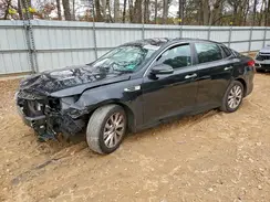 5XXGT4L31JG252391 2018 KIA OPTIMA