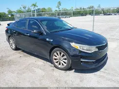 5XXGT4L31JG252651 2018 KIA OPTIMA
