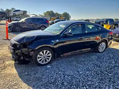 5XXGT4L31JG252990 2018 KIA OPTIMA