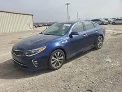 5XXGT4L31JG253136 2018 KIA OPTIMA