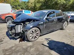 5XXGT4L31JG253377 2018 KIA OPTIMA