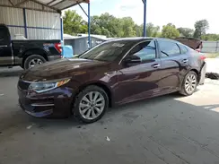 5XXGT4L31JG254111 2018 KIA OPTIMA