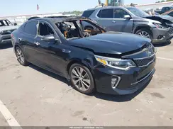 5XXGT4L31JG254786 2018 KIA OPTIMA