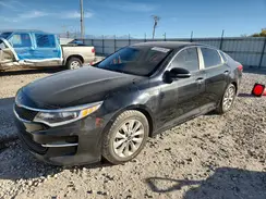 5XXGT4L31JG254870 2018 KIA OPTIMA