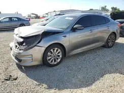5XXGT4L31JG255064 2018 KIA OPTIMA