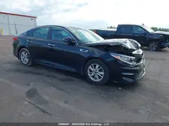 5XXGT4L31JG255338 2018 KIA OPTIMA