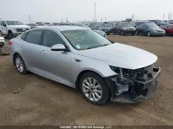 5XXGT4L31JG255470 2018 KIA OPTIMA