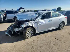 5XXGT4L31JG255906 2018 KIA OPTIMA