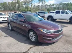 5XXGT4L31JG256831 2018 KIA OPTIMA