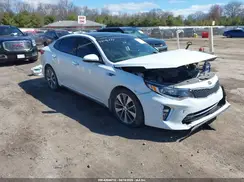 5XXGT4L31JG256876 2018 KIA OPTIMA