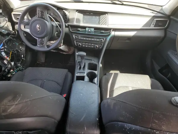 5XXGT4L31JG256909 2018 KIA OPTIMA - Image 8