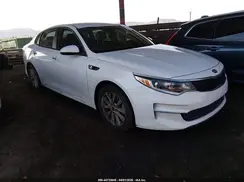 5XXGT4L31JG256991 2018 KIA OPTIMA