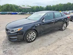 5XXGT4L31JG257591 2018 KIA OPTIMA