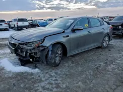5XXGT4L31JG257798 2018 KIA OPTIMA