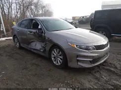5XXGT4L31JG258000 2018 KIA OPTIMA