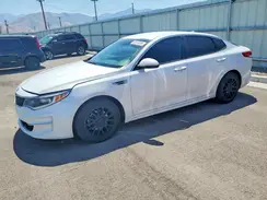 5XXGT4L31JG258370 2018 KIA OPTIMA