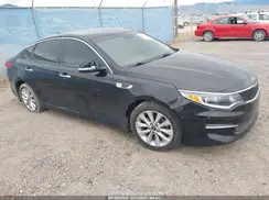 5XXGT4L31JG258482 2018 KIA OPTIMA