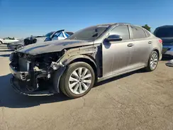 5XXGT4L31JG259647 2018 KIA OPTIMA