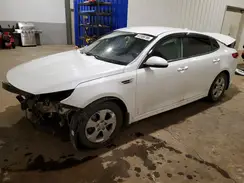 5XXGT4L31JG260023 2018 KIA OPTIMA