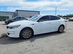 5XXGT4L31JG261107 2018 KIA OPTIMA