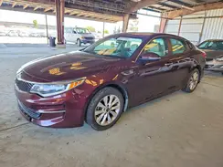 5XXGT4L31JG261723 2018 KIA OPTIMA