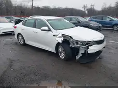 5XXGT4L31JG262452 2018 KIA OPTIMA