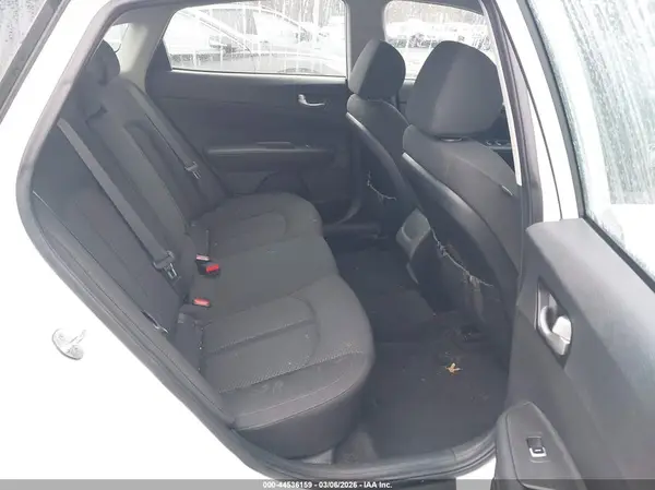 5XXGT4L31JG262452 2018 KIA OPTIMA - Image 8