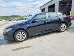 5XXGT4L31JG262564 2018 KIA OPTIMA