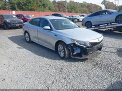 5XXGT4L31JG263083 2018 KIA OPTIMA