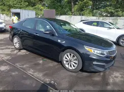 5XXGT4L31JG263259 2018 KIA OPTIMA