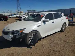 5XXGT4L31JG263326 2018 KIA OPTIMA