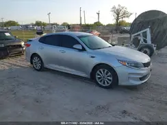 5XXGT4L31JG263763 2018 KIA OPTIMA