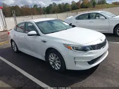 5XXGT4L31JG264380 2018 KIA OPTIMA