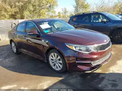 5XXGT4L31JG264671 2018 KIA OPTIMA