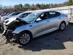 5XXGT4L31JG264721 2018 KIA OPTIMA