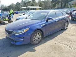 5XXGT4L31JG264976 2018 KIA OPTIMA