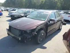 5XXGT4L31JG265044 2018 KIA OPTIMA