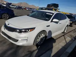 5XXGT4L31JG265366 2018 KIA OPTIMA