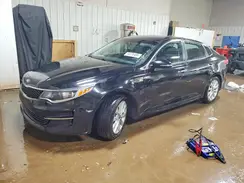 5XXGT4L31JG265853 2018 KIA OPTIMA