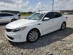 5XXGT4L31JG265884 2018 KIA OPTIMA