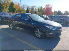5XXGT4L31JG266470 2018 KIA OPTIMA