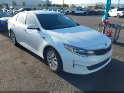 5XXGT4L31JG266517 2018 KIA OPTIMA