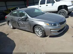 5XXGT4L31JG267408 2018 KIA OPTIMA