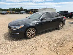5XXGT4L31JG267442 2018 KIA OPTIMA