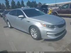5XXGT4L31JG267716 2018 KIA OPTIMA