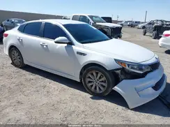 5XXGT4L31JG267764 2018 KIA OPTIMA