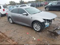 5XXGT4L31JG267814 2018 KIA OPTIMA