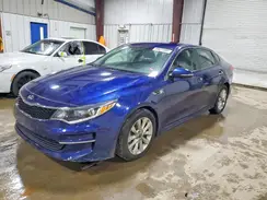 5XXGT4L31JG268056 2018 KIA OPTIMA