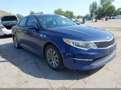 5XXGT4L31JG268493 2018 KIA OPTIMA